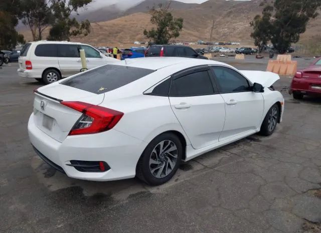 Photo 3 VIN: 19XFC2F73JE207170 - HONDA CIVIC 