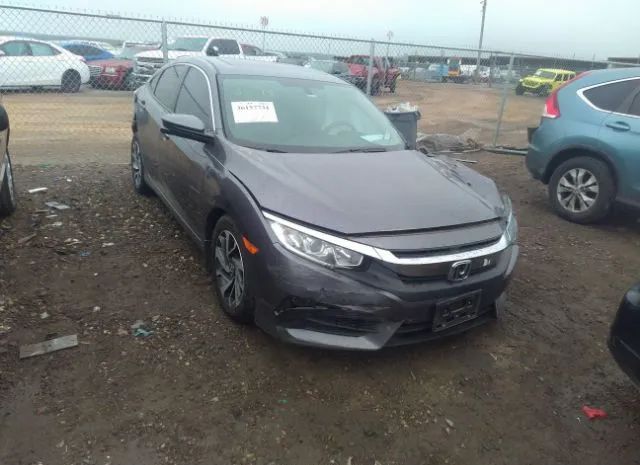 Photo 0 VIN: 19XFC2F74GE002272 - HONDA CIVIC SEDAN 