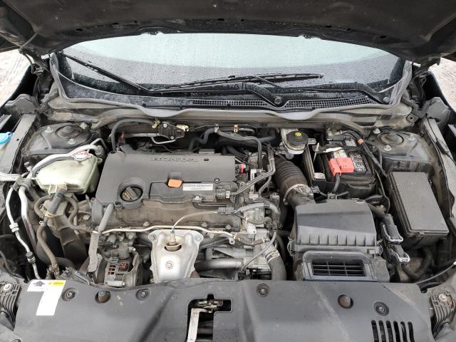 Photo 10 VIN: 19XFC2F74GE004751 - HONDA CIVIC EX 