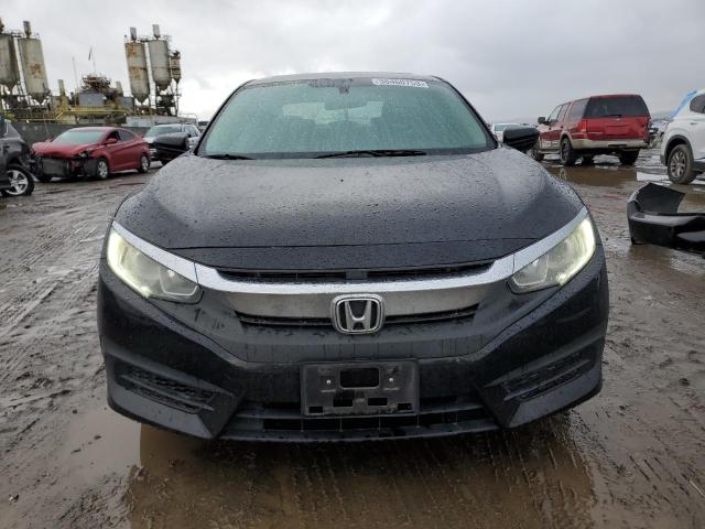 Photo 4 VIN: 19XFC2F74GE004751 - HONDA CIVIC EX 