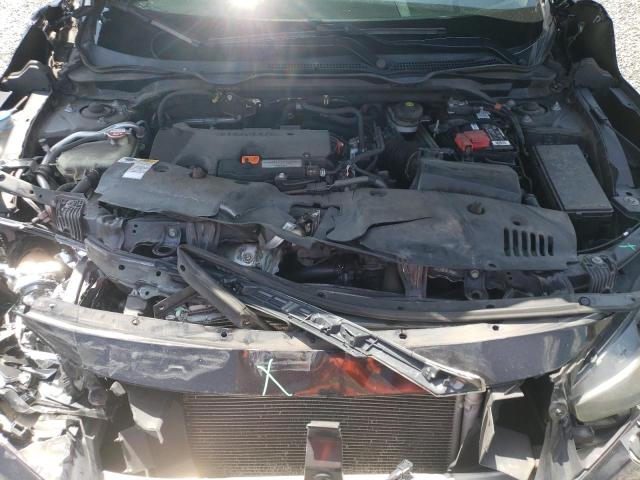 Photo 10 VIN: 19XFC2F74GE007987 - HONDA CIVIC EX 