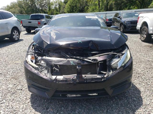 Photo 4 VIN: 19XFC2F74GE007987 - HONDA CIVIC EX 