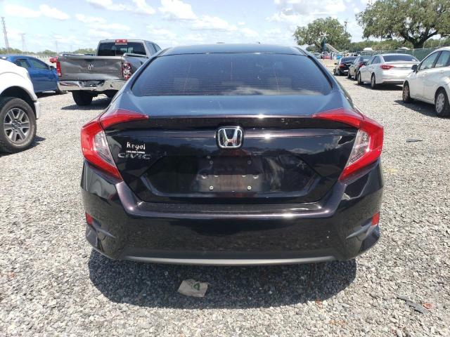 Photo 5 VIN: 19XFC2F74GE007987 - HONDA CIVIC EX 