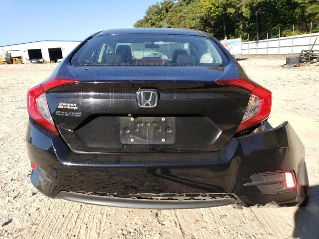 Photo 5 VIN: 19XFC2F74GE010744 - HONDA CIVIC 