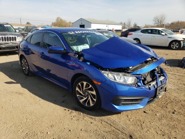 Photo 0 VIN: 19XFC2F74GE014518 - HONDA CIVIC EX 