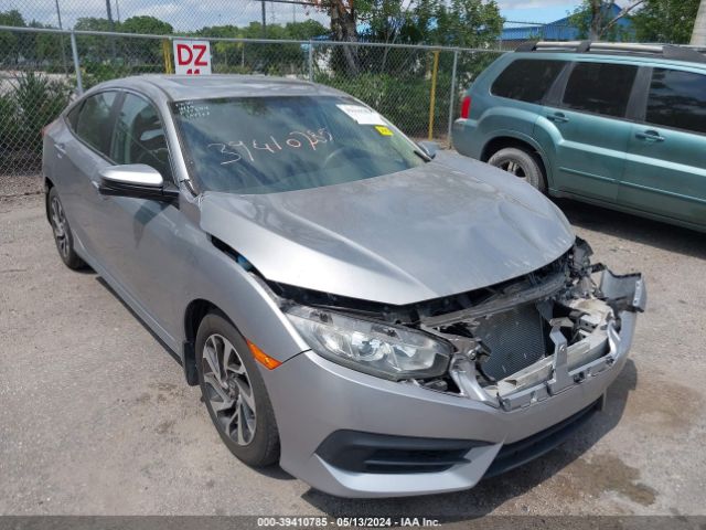 Photo 0 VIN: 19XFC2F74GE029262 - HONDA CIVIC 