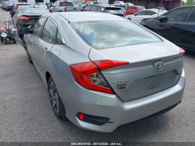 Photo 2 VIN: 19XFC2F74GE029262 - HONDA CIVIC 