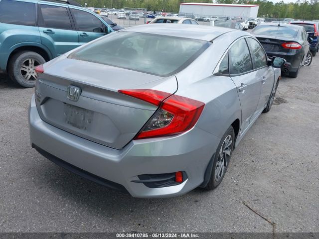 Photo 3 VIN: 19XFC2F74GE029262 - HONDA CIVIC 