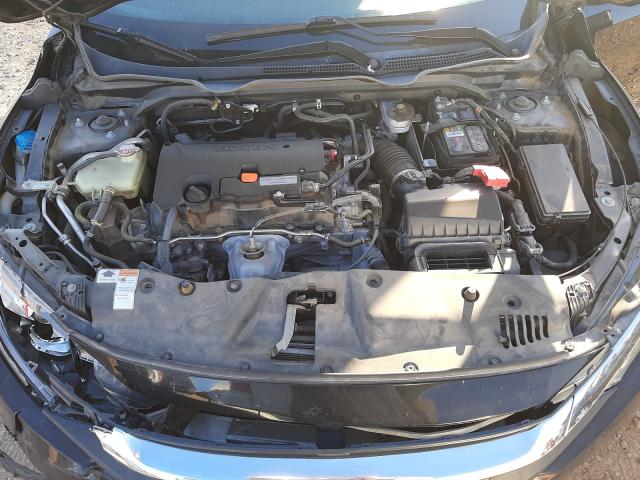 Photo 6 VIN: 19XFC2F74GE044358 - HONDA CIVIC EX 