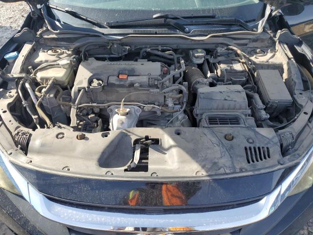 Photo 10 VIN: 19XFC2F74GE044778 - HONDA CIVIC EX 