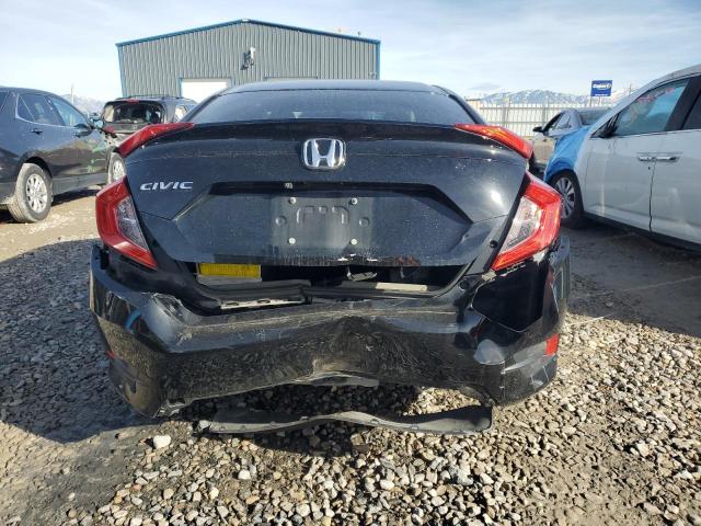 Photo 5 VIN: 19XFC2F74GE044778 - HONDA CIVIC EX 