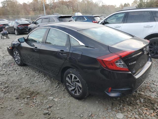 Photo 1 VIN: 19XFC2F74GE058969 - HONDA CIVIC EX 