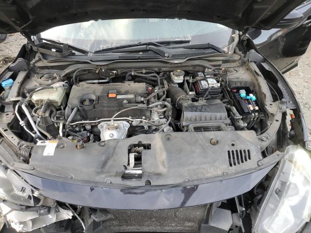 Photo 10 VIN: 19XFC2F74GE058969 - HONDA CIVIC EX 