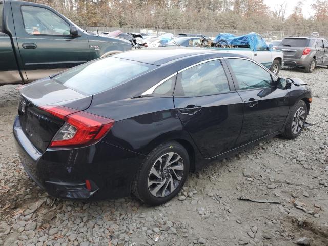 Photo 2 VIN: 19XFC2F74GE058969 - HONDA CIVIC EX 