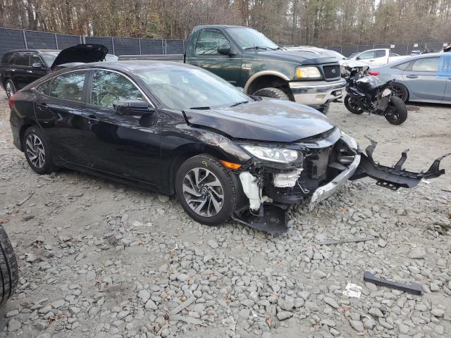 Photo 3 VIN: 19XFC2F74GE058969 - HONDA CIVIC EX 