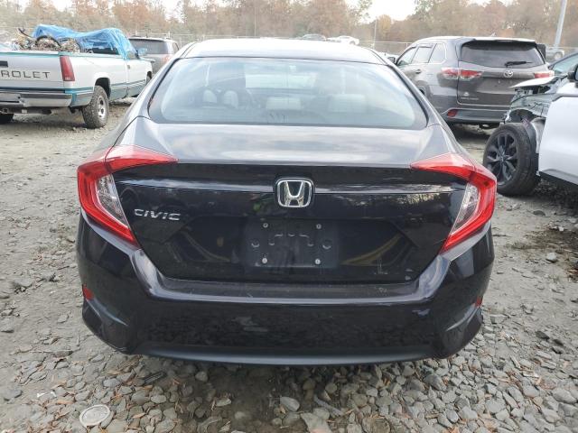 Photo 5 VIN: 19XFC2F74GE058969 - HONDA CIVIC EX 