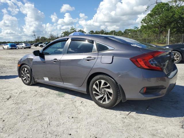 Photo 1 VIN: 19XFC2F74GE059507 - HONDA CIVIC EX 