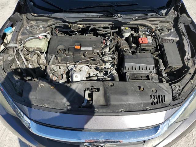 Photo 10 VIN: 19XFC2F74GE059507 - HONDA CIVIC EX 