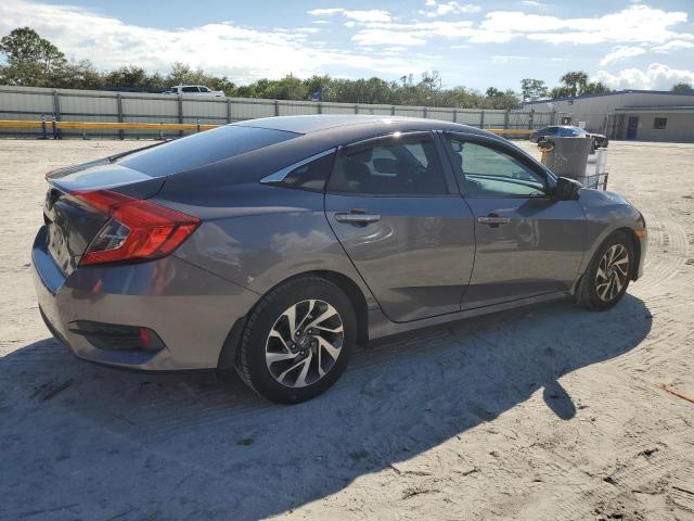 Photo 2 VIN: 19XFC2F74GE059507 - HONDA CIVIC EX 