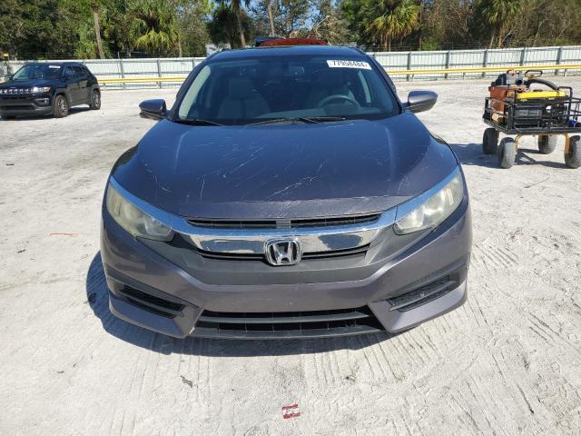 Photo 4 VIN: 19XFC2F74GE059507 - HONDA CIVIC EX 