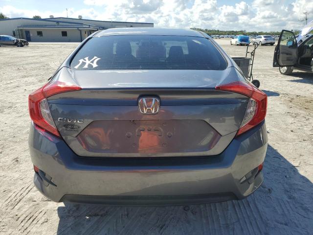 Photo 5 VIN: 19XFC2F74GE059507 - HONDA CIVIC EX 