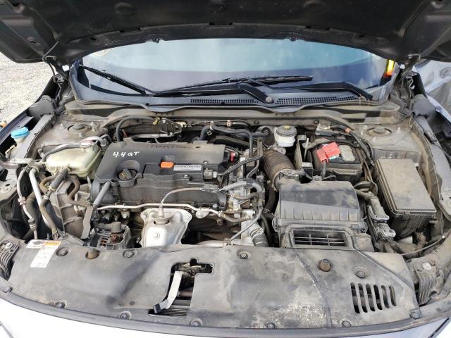 Photo 6 VIN: 19XFC2F74GE059720 - HONDA CIVIC EX 