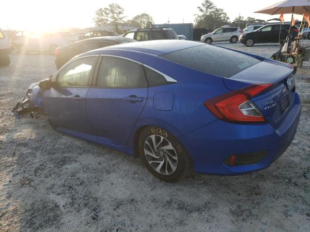 Photo 1 VIN: 19XFC2F74GE069941 - HONDA CIVIC 