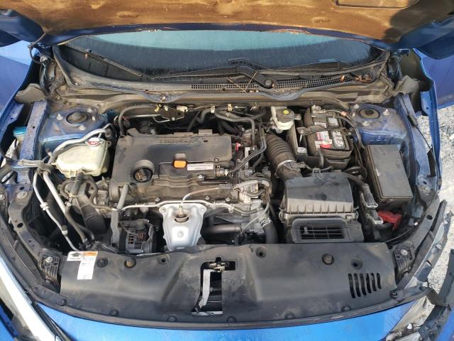 Photo 10 VIN: 19XFC2F74GE069941 - HONDA CIVIC 