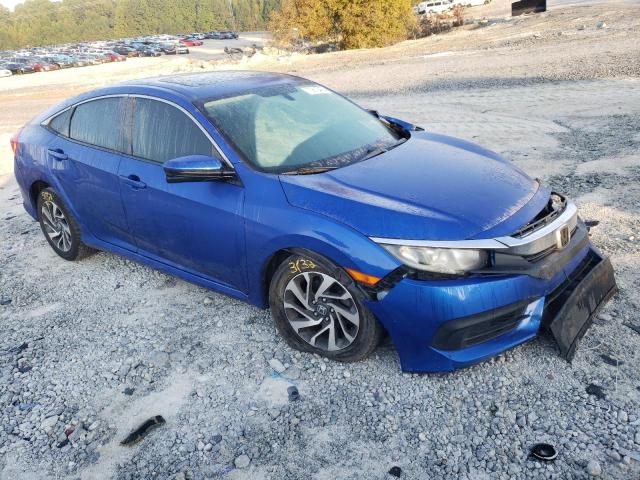 Photo 3 VIN: 19XFC2F74GE069941 - HONDA CIVIC 