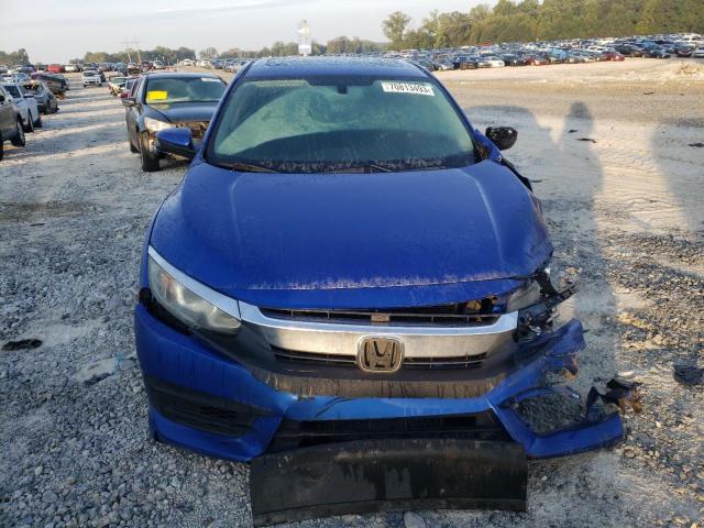 Photo 4 VIN: 19XFC2F74GE069941 - HONDA CIVIC 