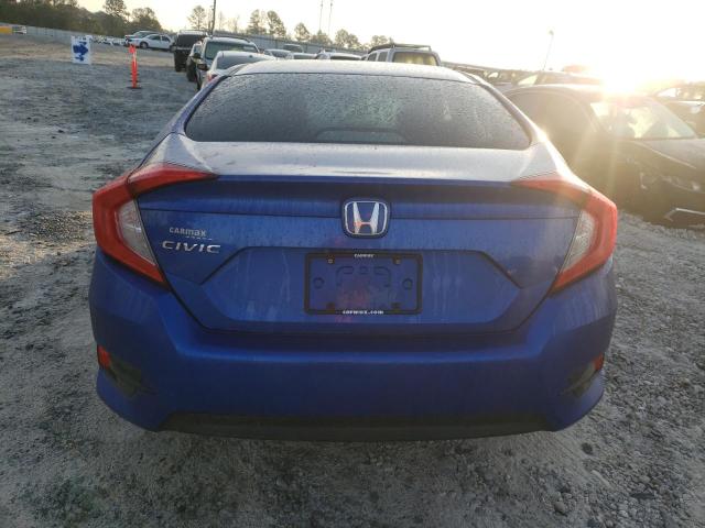 Photo 5 VIN: 19XFC2F74GE069941 - HONDA CIVIC 