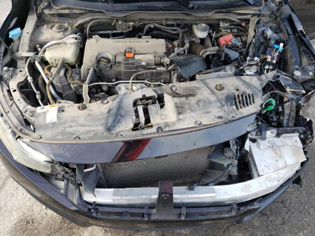 Photo 10 VIN: 19XFC2F74GE071835 - HONDA CIVIC 