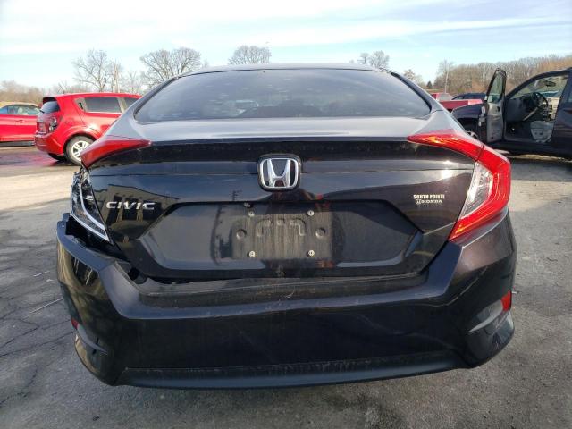 Photo 5 VIN: 19XFC2F74GE071835 - HONDA CIVIC 