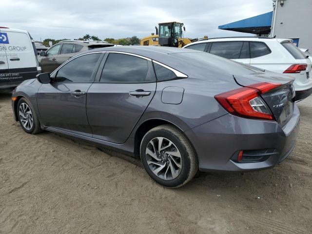 Photo 1 VIN: 19XFC2F74GE073150 - HONDA CIVIC EX 