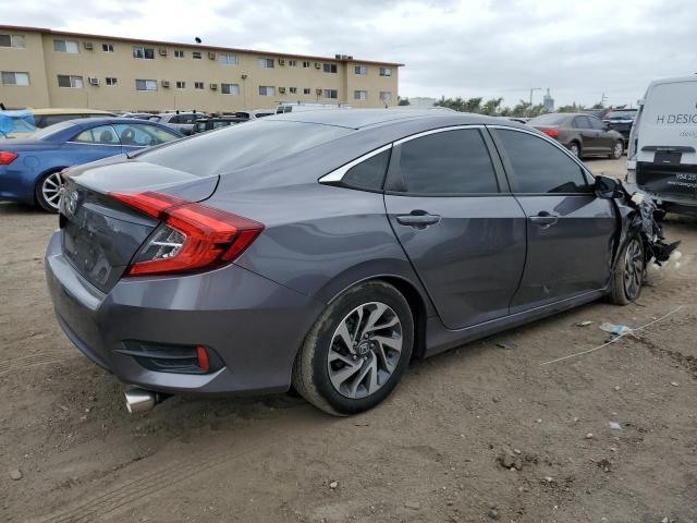 Photo 2 VIN: 19XFC2F74GE073150 - HONDA CIVIC EX 