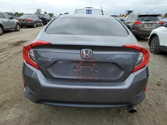 Photo 5 VIN: 19XFC2F74GE073150 - HONDA CIVIC EX 