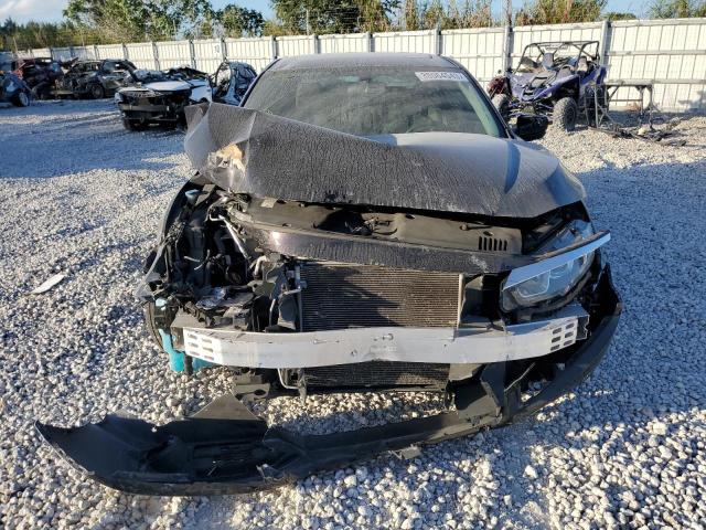 Photo 4 VIN: 19XFC2F74GE074993 - HONDA CIVIC EX 