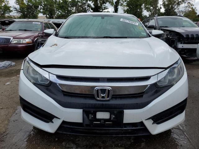 Photo 4 VIN: 19XFC2F74GE083483 - HONDA CIVIC 