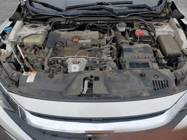 Photo 10 VIN: 19XFC2F74GE084763 - HONDA CIVIC 