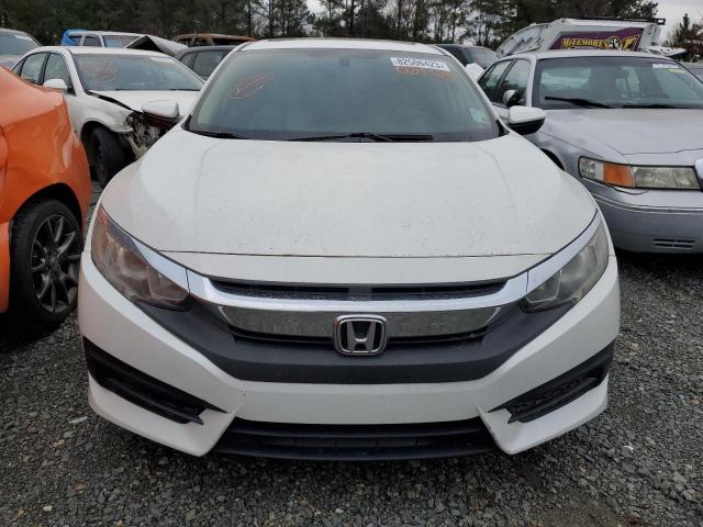 Photo 4 VIN: 19XFC2F74GE084763 - HONDA CIVIC 