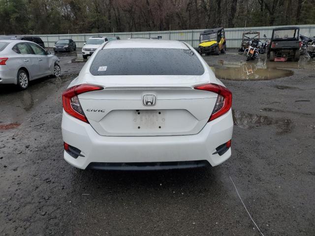 Photo 5 VIN: 19XFC2F74GE084763 - HONDA CIVIC 