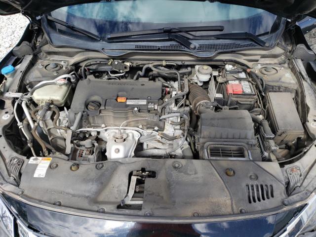 Photo 10 VIN: 19XFC2F74GE085332 - HONDA CIVIC 