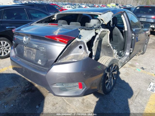 Photo 3 VIN: 19XFC2F74GE086819 - HONDA CIVIC 