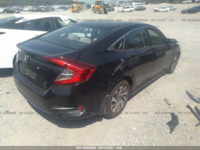 Photo 3 VIN: 19XFC2F74GE088375 - HONDA CIVIC SEDAN 