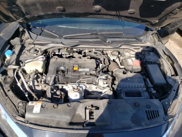 Photo 6 VIN: 19XFC2F74GE088635 - HONDA CIVIC 