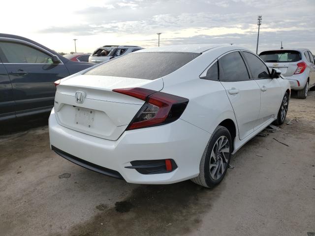 Photo 3 VIN: 19XFC2F74GE089235 - HONDA CIVIC EX 