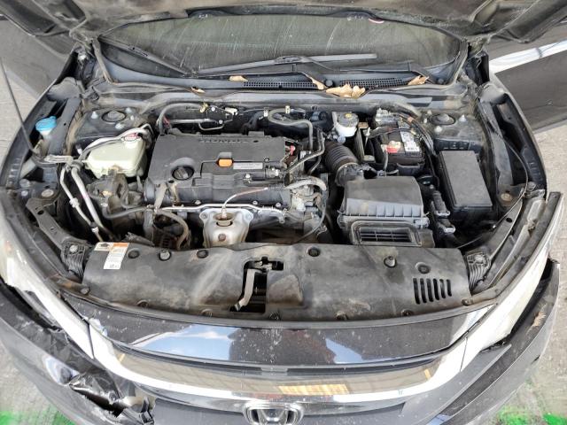 Photo 10 VIN: 19XFC2F74GE091180 - HONDA CIVIC 