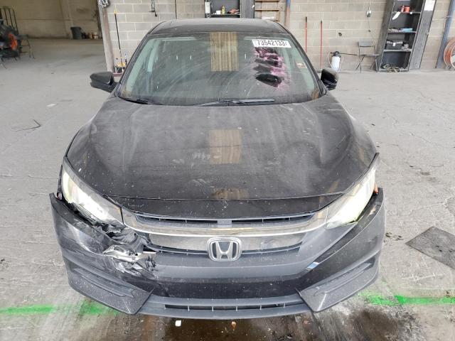 Photo 4 VIN: 19XFC2F74GE091180 - HONDA CIVIC 