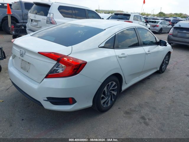 Photo 3 VIN: 19XFC2F74GE092071 - HONDA CIVIC 