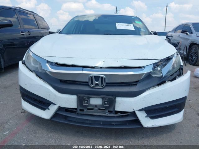 Photo 5 VIN: 19XFC2F74GE092071 - HONDA CIVIC 